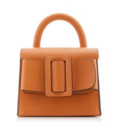 What Colours to Wear Together Right Now | Who What Wear UK Orange Purse, Orange Handbag, Womens Designer Bags, Brown Purse, Handbag Heaven, Brown Shoulder Bag, Brown Handbag, Brown Purses