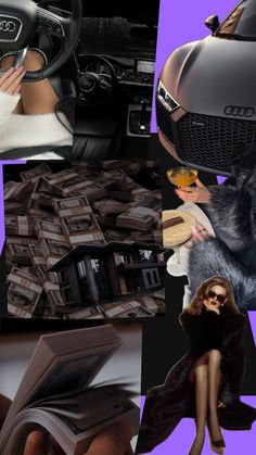 Business Woman Aesthetic, Comfy Home, Woman Aesthetic, Business Women, Audi, Vision Board, My Saves, Cars