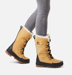 Women's Tivoli™ IV Tall Boot | SOREL