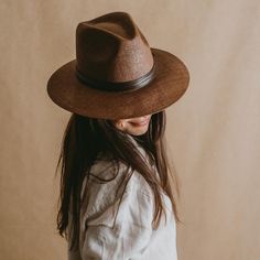 "This panama inspired hat made from paper straw is perfect for summer and autumn. This is a beautiful, organic product and it is also very practical. They are lightweight and they protect you perfectly. These are worn by both men and women. * Handmade in México * Made from natural materials * 5-star rated model * Etsy's pick: selected by Etsy's style and trend editors SIZES Medium (M) = head circumference of 56 - 58.5cm Large (L) = head circumference of 58.5 - 60cm HOW DO I KNOW MY SIZE Discover your size with a measurement tape. Position the tape above your ears and exactly around your head where you want to wear the hat's brim. DIMENSIONS Brim: 8cm / 3.15\" inch Crown: 11cm / 4.33\" inch ONE-SIZE-FITS-MOST Sandoval hats have an elastic inner band which allows our M and L hat sizes to fit Fitted Flat Brim Hat For Everyday, Everyday Fitted Flat Brim Hat, Everyday Brimmed Felt Hat, Fitted Short Brim Hat For Everyday, Brimmed Boater Hat For Fall, Everyday Brimmed Hat For Fall, Adjustable Fedora For Everyday Fall Wear, Adjustable Fedora For Everyday Wear In Fall, Adjustable Brown Panama Hat With Short Brim