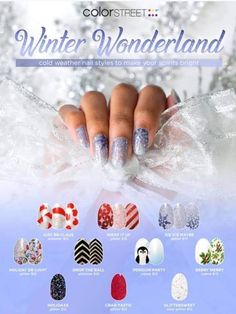 2020 christmas line availible on line! Manicure Colors, Christmas Mix, Transparent Nails, Holiday Set, Holiday Colors