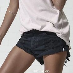 If you also like denim shorts so you can consider this shorts,although it has the appearance of loose,but wear later still sexy,and beautiful hole in the clothes,wear on it is very cool in the summer,it's a good choice for you.Material:DenimColors:Light blue,BlackSize:25,26,27,28,29Waistline:RegularDecoration:HolePocket:Side Pockets and Back pocketsPattern: Pure ColorFit Type: LooseClose Type: ZipperOccasion:Beach,PartySeason: SummerThe accessories are not included. Grunge Jean Shorts With Built-in Shorts, Grunge High Waist Jean Shorts With Built-in Shorts, Casual Distressed Short Jean Shorts, Casual Ripped Jean Shorts, Casual Distressed High-waisted Jean Shorts, Casual Ripped Shorts, Trendy Distressed Shorts, Casual Ripped Shorts With Short Leg, Casual Ripped Cutoff Shorts