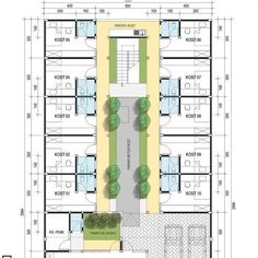 3D Floor Plans within 24 hours for $15 Hostel Layout Floor Plans, Hostel Ideas Projects Small Spaces, Hostel Plans Architecture, Hostel Design Plan, Hostel Plans, Hotel Bedroom Design, Small House Blueprints