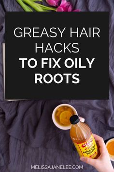 apple cider vinegar bottle Greasy Hair Hacks, Oily Roots, Haircare Tips, Greasy Hair, Greasy Hair Hairstyles, Oily Hair, Hair Game, Hair Types, Grease