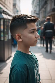 40 Cool Haircuts for Boys Youth Boys Haircut, Eurohawk Boys Haircut, Preteen Boys Hairstyles, Boys Haircut Designs Lines, Short Boys Haircut Buzz Cuts Kids, Boys Summer Haircuts 2024, Boy Hair Cuts 2024, Teen Boy Haircuts 2024 Straight Hair, Teen Boys Haircut Trendy