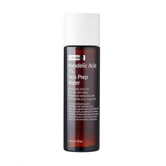 By Wishtrend - Mandelic Acid 5% Skin Prep Water 120ml - Little Wonderland Mandelic Acid, Glamour Uk, The Face Shop, Skin Prep, Gentle Exfoliator, Skin Food, Smoother Skin, Uneven Skin, Uneven Skin Tone