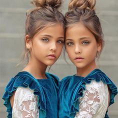 Twins Fashion, Pretty Eyes, Beautiful Eyes, Buns, Lany, Beautiful People