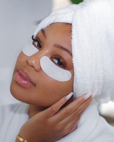 Teaira Walker, Combination Skin Routine, Bright Eye, Skin Medica, Pretty Skin Care, Homemade Face Masks, Puffy Eyes, Body Skin Care Routine, Beauty Skin Care Routine