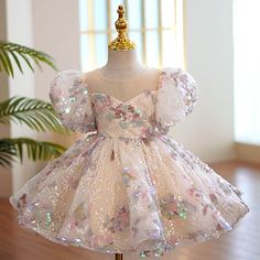 Enfants Fille Robe de fête Paillette Manche Courte Utilisation Mariage Pegeant Paillettes Elégant Doux Coton Maxi robe soirée Robe Trapèze Robe de demoiselle d'honneur Eté Printemps 3-12 ans Bleu de 2024 ? GBP £71.6 Pink Fancy Dress For Carnival, Pink Carnival Fancy Dress, Princess Style Fitted Sequin Dress For Pageants, Princess Style Fitted Sequin Dress For Pageant, Fitted Princess Style Sequin Dress For Pageants, Fitted Glitter Tulle Pageant Dress For Dress-up, Fitted Glitter Tulle Pageant Dress For Wedding, Pink Sequined Pageant Dress, Pink Sequin Pageant Dress For Dress-up