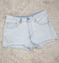 Cut Off Jean Shorts, Photo Outfit, Cut Off Jeans, Cut Off, Short Outfits, Jean Shorts, Outfit Inspirations, Womens Sizes, Clothes For Women