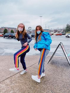 Avatar Nation, Preppy Friends, Matching Outfits, Avatar