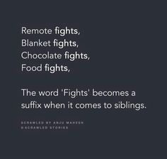 Quotes On Siblings, Deep Sibling Quotes, Siblings Love Quotes, Sibling Rivalry Quotes