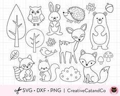 the svg dxf files are designed to be used for crafts and other projects