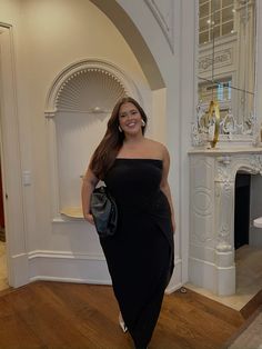 wedding guest dress, formal gown, formal dress, holiday dress, plus size dress Formal Plus Size Outfits, Wedding Guest Looks Plus Size, Plus Size Semi Formal Outfits, Wedding Guest Outfit Plus Size, Wedding Guest Plus Size, Plus Size Wedding Guest Outfit, Plus Size Ootd, Wedding Guest Dress Formal, Plus Size Holiday Dresses