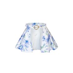 Add a touch of romance to your coat with this white peplum belt, beautifully adorned with blue flowers and green leaves. This lovely accessory cinches your waist, adding a dreamy floral charm to your outfit. Crafted with care, we use waterproof fabric and leftover materials to create this belt, ensuring elegance and eco-friendliness. Bring a bit of nature’s beauty to your outfit with this lovely accessory. Membrane fabric outside and inside: breathable (5 000 gsm) windproof material and woven wa Peplum Belt, Ladylike Dress, Stocking Fillers For Him, White Peplum, September Birthstone Jewelry, Stocking Fillers For Her, Floral White, Pearl Jewellery Earrings, Waterproof Fabric