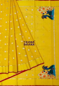 Beautiful Pure Zari Kota Doria Handloom Saree With Blouse 
7414833464