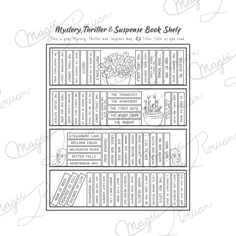 the mystery thief's supreme book shelf printable worksheet for kids and adults