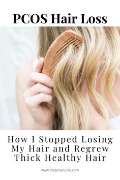 Best Way To Make Hair Grow Fast Losing Hair, Thicker Healthier Hair, Healthy Hair Routine, Healthy Hair Care, Home Remedies For Hair, Regrow Hair