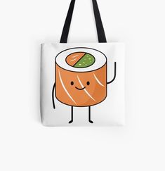 Sushi Guy • Millions of unique designs by independent artists. Find your thing. Quick Saves, Design