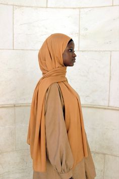 Headed Somewear’s Modal Collection features a lightweight, easy-to-wrap fabric. Effortless to wrap and leaves you looking your best. Solid Color Hijab For Eid, Modest Fall Outfits, Wrap Fabric, People Drawing, Hijab Style, Drawing People, Warm Colors, Hijab Fashion, Air Dry