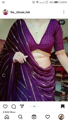 Dhare Saree, Designer Party Wear Saree, Fashionable Saree, Blouse Lehenga, Blouses Designs, Sari Design, Floral Print Sarees, Lace Saree, New Saree Blouse Designs