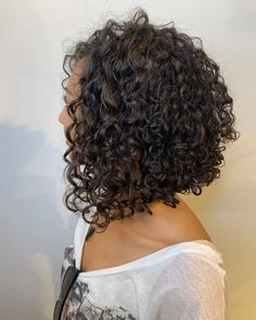 65 Fresh Angled Bob Haircuts For 2023 Long Angled Bob Haircuts Curly, Short Angled Bob Haircut Curly, Wavy Angled Bob Medium, Angled Bob For Curly Hair, Wavy Angled Bob, Curly Angled Bobs