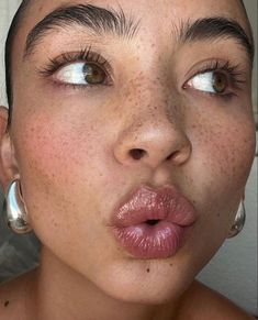 Smink Inspiration, Cruelty Free Skin Care, Clean Makeup, 가을 패션, Everyday Makeup, Pretty Makeup, Girls Makeup, Cute Makeup, Aesthetic Makeup