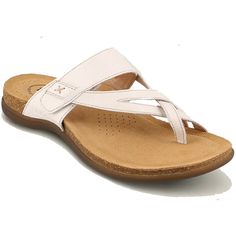 This truly is the Perfect sandal for any time any where! Premium leather toe loop thong sandal with strappy upper design and adjustable hook and loop strap closure. Lightweight cork-latex midsoles are topped with soft padding and lined in luxurious suede, offering exceptional arch and metatarsal support. Outsoles are flexible, durable rubber.Features Taos Sandals, Taos, Summer Sandals, Thong Sandals, Hook And Loop, Sandals Summer, Shoe Brands, Tao, Mens Flip Flop