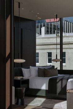 Aesthetic Hotel Design, Hotel Photography, Hotel Britomart Auckland, Luxury Hotels in New Zealand Sofitel Hotel, Luxury High Rise, Auckland City, Room Upgrade, Hilton Hotel, Best Dining, Rooftop Bar, Luxury Villa