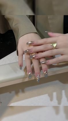 Nail Art Inspiration