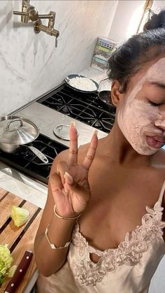 Feminine Routine, Black Femininity, Pretty Skin, October 8, Healthy Lifestyle Inspiration, Body Skin Care Routine, Self Care Activities, Cute Selfie Ideas