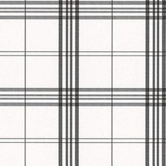 a black and white plaid wallpaper pattern