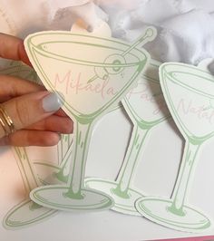 Martinis and Bikinis, Bridesmaids Tags, Bridesmaids Proposals, Bachelorette Tags, Gift Tag, Martini, Bachelorette Proposal, Name Tag - Etsy Bikinis And Martinis Bach, Green Themed Bachelorette Party, Bachelorette Neutral Theme, Martini Theme Bachelorette, Martini And Bikinis Bachelorette, Bikinis And Martinis Bach Party Decor, Martinis And Matrimony Bachelorette, Martini Bachelorette Party Theme, Mountains And Martinis Bachelorette