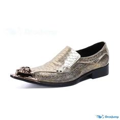 OrcaJump – Mens Tassel, Dress, One-Piece Loafers and Slip-On Shoes for Business Casual, Everyday, Party and Evening – OrcaJump Store Gold Loafers For Formal Summer Occasions, Elegant Formal Tassel Slip-on Loafers, Semi-formal Tassel Slip-on Loafers, Formal Tassel Slip-on Loafers With Stitched Sole, Luxury Men's Slip-on Loafers, Luxury Men's Semi-formal Tassel Loafers, Business Casual, Slip On Shoes, Patent Leather