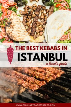 the best kebabs in istanbul, a local's guide