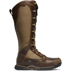 Sharptail Snake Boot Side-Zip 17" Brown - Baker's Boots and Clothing Outdoorsman Gifts, Venomous Snakes, Snake Boots, Survival Accessories, Hiker Gifts, Tactical Clothing, Tactical Bag, Chest Rig, Hunting Boots