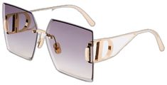 Elegant Gold Shield Sunglasses With Gradient Lenses, Chic Shield Sunglasses For Summer Formal Events, Chic Shield Sunglasses For Formal Summer Events, Elegant Shield Sunglasses With Gradient Lenses For Formal Occasions, Elegant Gold Shield Sunglasses With Uv Protection, Elegant Formal Square Frame Shield Sunglasses, Elegant Square Frame Shield Sunglasses For Formal Occasions, Elegant Square Frame Shield Sunglasses For Formal Events, Luxury Rectangular Shield Sunglasses With Mirrored Lenses