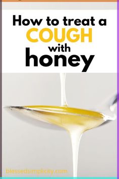 There are many benefits of honey for cough. Honey is a natural home remedy that has been used for ce Honey Cough Remedy Kids, Throat Cough Remedies, Honey Uses Health, Tea To Help Coughing, Honey For Cough For Adults, Honey Remedies For Cough, Dry Throat Cough Remedy, Soothing Cough Remedies, Honey Cinnamon Cough Remedy