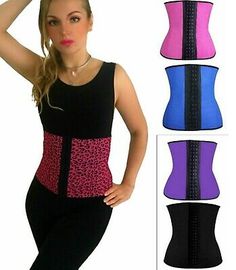 Find many great new & used options and get the best deals for NWT Thermo Compression Waist Trainer Cincher Body Shaper Shapewear S-XXXL at the best online prices at eBay! Free shipping for many products! Waist Trainer Cincher, Body Shaper, Waist Trainer, Body Shapers, Shapewear, Promotion, Free Shipping, Best Deals