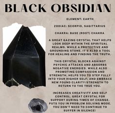 Black Obsidian Properties, How To Charge Black Obsidian, Black Obsidian Crystal Meaning, Black Obsidian Meaning, Obsidian Crystal Meaning, Obsidian Properties, Obsidian Meaning, Black Obsidian Crystal