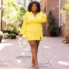 Tinsaye | Petite Plus Style on Instagram: "I hear it’s National Dress Day which seems like a good enough reason to rewind & share some of my favorite dresses from the last year ☺️ Which is your fav? 1-10 #nationaldressday #size18style #petiteplus #petiteplussizefashion #phillyinfluencer #phillyblogger #fashionistastyle #styleinspo #plussizedresses #plusmodelmag" National Dress, Black Women Fashion, Good Enough, Favorite Dress, Summer Sale, Plus Size Dresses, Influencer