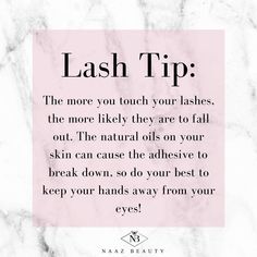 Eyelash Tech, Eyelash Extensions Salons, Lash Tips, Lash Supplies, Esthetician Marketing, Eyelash Tips, Tech Ideas, Eyelash Technician