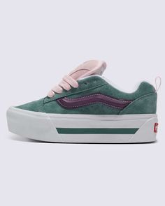 Knu Stack Shoe Vans Store, Wardrobe, Sneakers