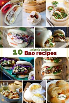 10 uniquely delicious baq recipes that are easy to make and can be made in less than 30 minutes