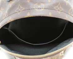 Material: Monogram Coated Canvas with Monogram Reverse and Black Leather Trim Hardware: Gold Features: Pockets: Interior Flat Pocket, Exterior Zipper Pocket Bag style: Backpack Closure type: Two Way Zipped Closure Serial Number / Stamp / Date Code: FL1107 Measurement in inches: W x D x H Inclusions: Dust Bag & Box Condition: in excellent condition – 8 out of 10 Exterior: excellent condition, with few scratches and showing normal signs of use.Delivery 5-8 or 10-15 working days Please note that du Designer Monogram Canvas Bags With Zipper Closure, Monogram Canvas Satchel With Zipper Closure, Monogram Canvas Satchel With Zipper, Standard Monogram Canvas Backpack, Monogram Canvas Crossbody Bag With Zipper, Monogram Canvas Bags With Zipper Closure For Everyday Use, Everyday Bags With Zipper Closure In Monogram Canvas, Everyday Monogram Canvas Bags With Zipper Closure, Daily Monogram Canvas Backpack With Adjustable Strap