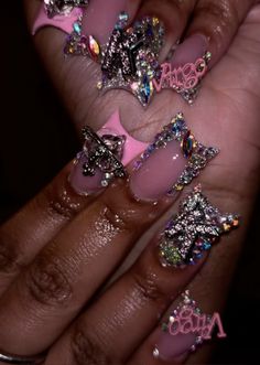 #nailart Tech Room, Inspiration Nails