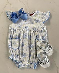 Hydrangea Bubble was $46 now $32.20 sizes 3, 6, 18 & 24 mo (all sales final) Shop in store + online-Millie Jay ✨Store hours: Tue. - Fri. : 10 am - 5 pm Sat. : 10 am - 4 pm✨ Online Shopping 24/7 Super Fast Shipping www.polkadottedzebraboutique.com [link in bio] 7225 Chad Colley Blvd, Ste E Barling, AR 72923 The Village at Heritage 479-883-1599 (call or text) #smallbusiness #supports all business #shoplocal #childrensboutique #kidsstore #kidsfashion #cutegifts #kidgifts #shopwithus #localbus... Kid Closet, 4 Pm, Store Hours, Children's Boutique, Kids Store, Future Life