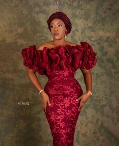 Wedding Guest, Lace style,Owanbe ,Aso ebi dress, Women Dress, African Lace Gown, Dress for Women, Evening Dress, Nigerian Trendy gown, African Outfits For Women, Lace Styles For Wedding, Nigerian Lace Dress, Nigerian Dress Styles, Aso Ebi Dresses, Aso Ebi Lace, Aso Ebi Lace Styles, Lace Dress Classy, Nigerian Dress