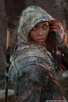 Apocalyptic Photoshoot, Mutant Year Zero, Wasteland Warrior, After Earth, Apocalypse World, Apocalypse Art