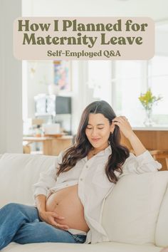 I'm sharing how I'm approaching maternity leave, as a content creator and small business owner. This is something I was very curious about and wished there were more stories and resources out there in my niche! This video has two parts: Part one is a Q&A, answering questions you asked me on Instagram. Part two is a rundown of what I did each trimester to prep and plan! #pregnancy #maternityleave #thirdtrimester #businessowner #smallbiz #smallbusinessowner #contentcreator Healthy Living Motivation, Freedom Life, Answering Questions, Holistic Lifestyle, Wellness Inspiration, Positive Habits, Emotional Wellbeing